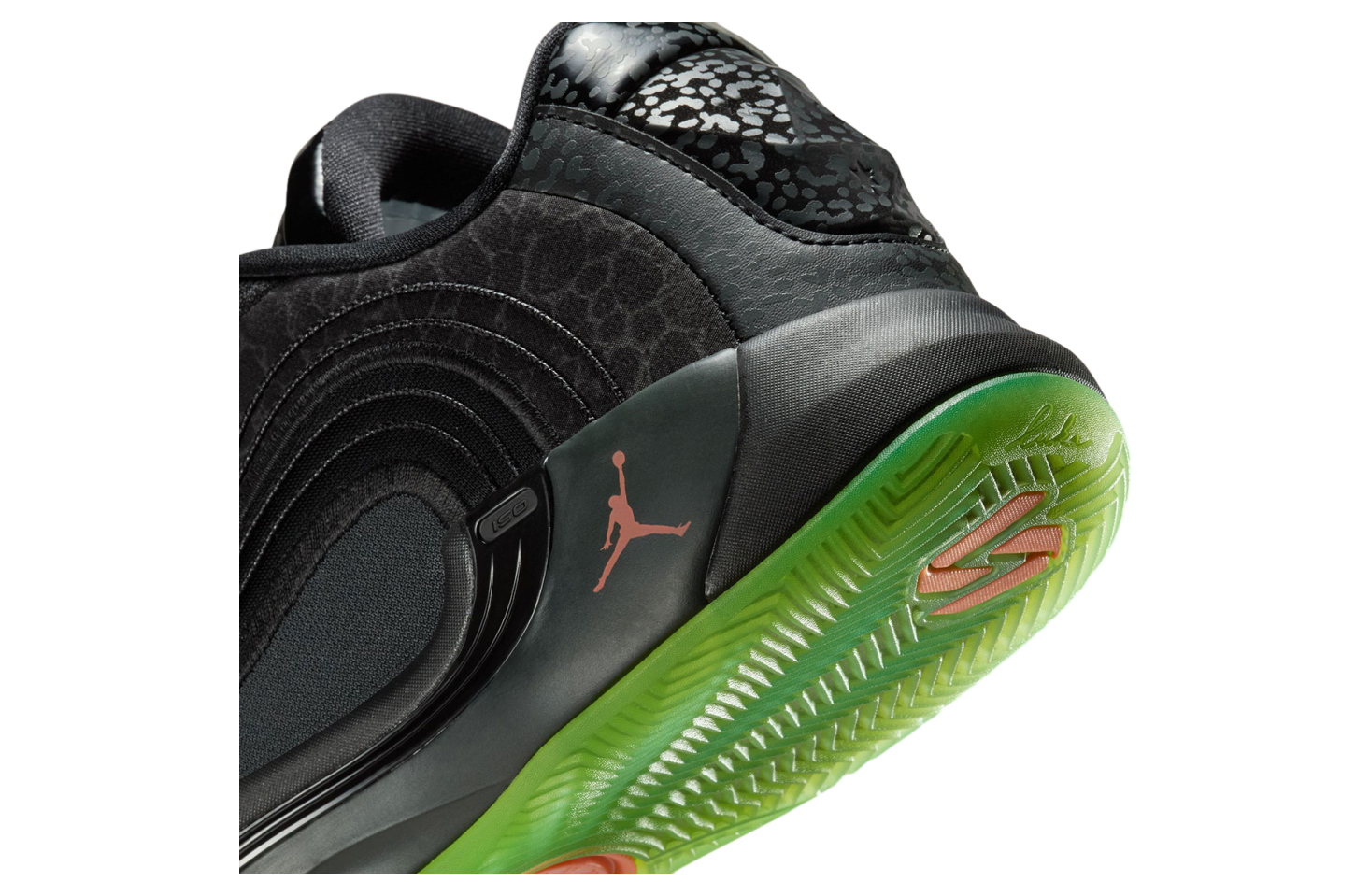 Jordan Luka 4 Safari