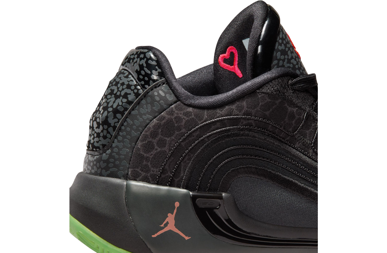 Jordan Luka 4 Safari