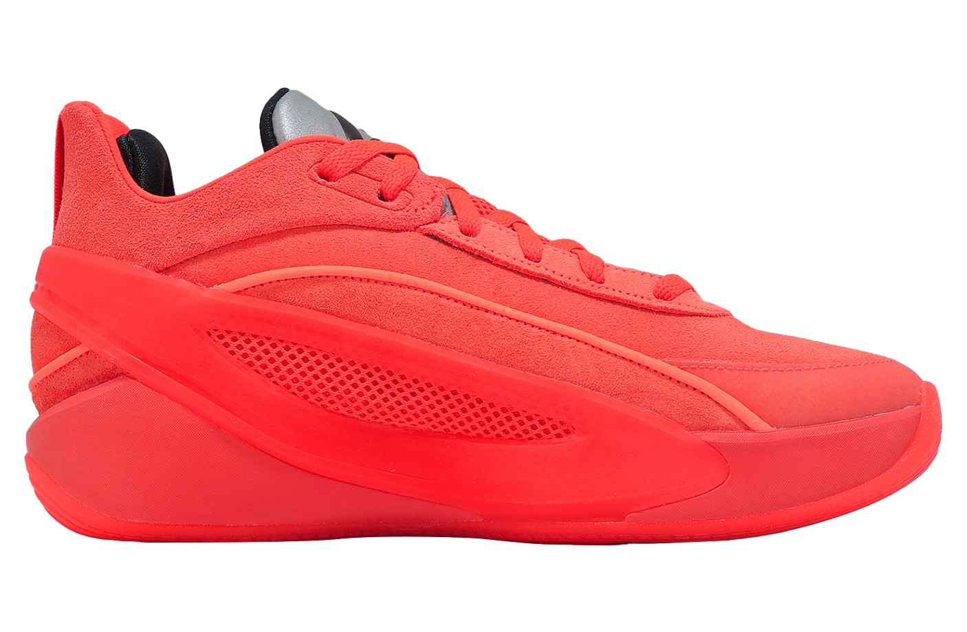 Jordan Luka 5 ASW PF Bright Crimson / Black