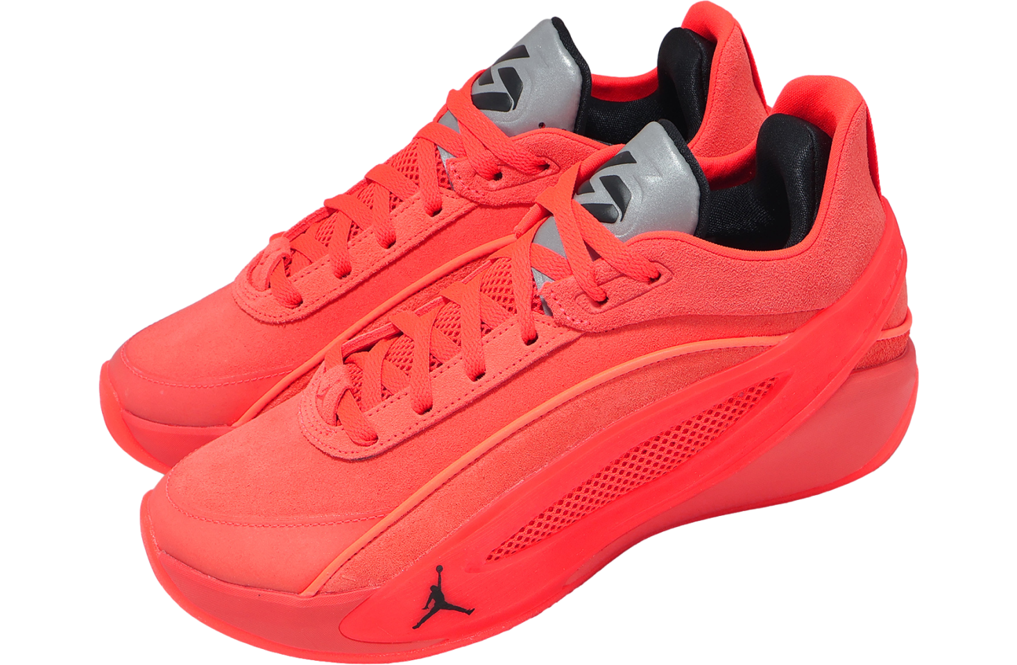 Jordan Luka 5 ASW PF Bright Crimson / Black