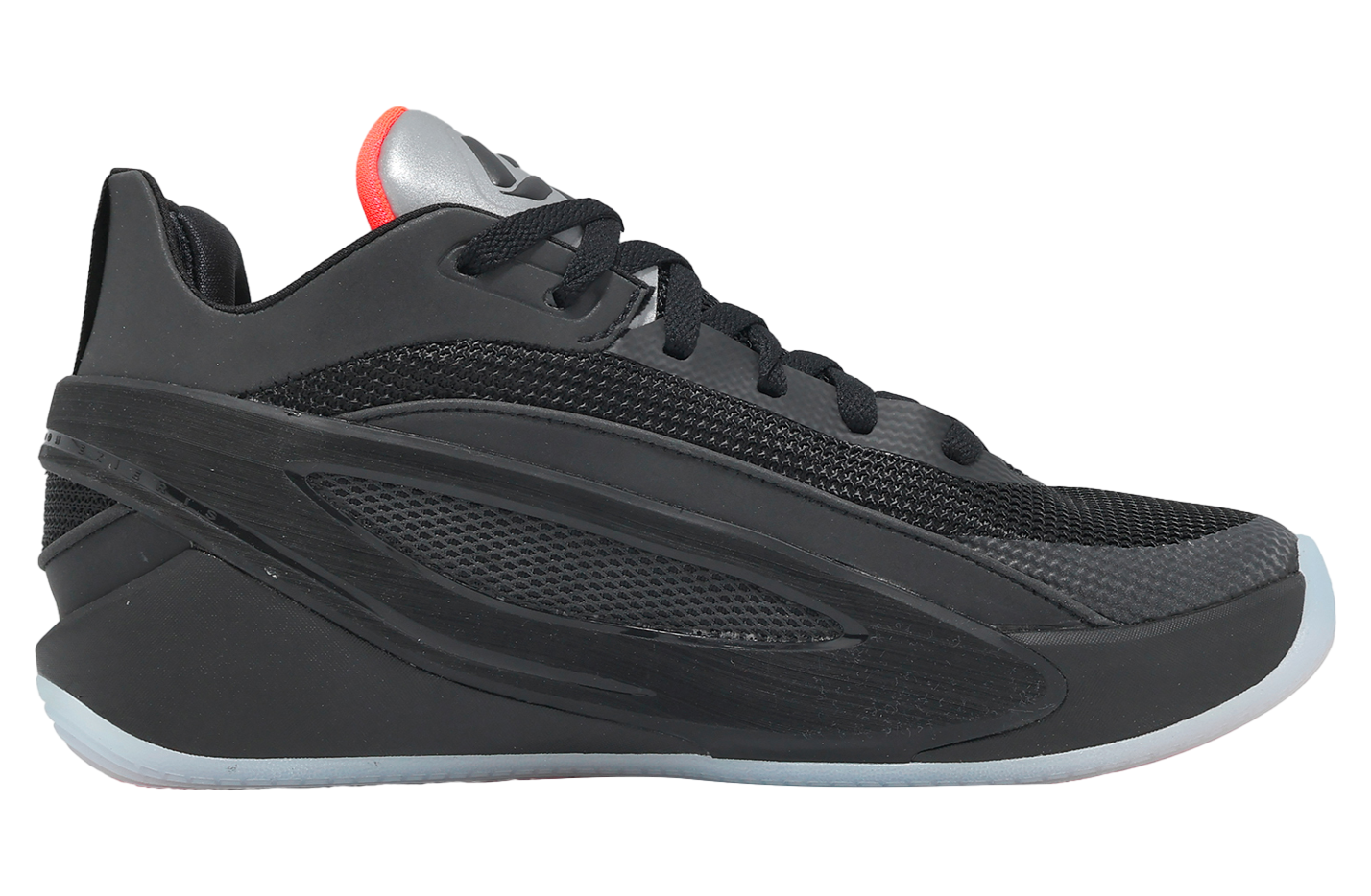 Jordan Luka 5 PF Black / Bright Crimson