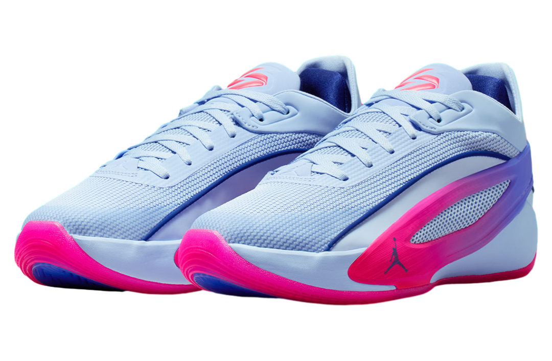 Jordan Luka 5 White / Light Marine