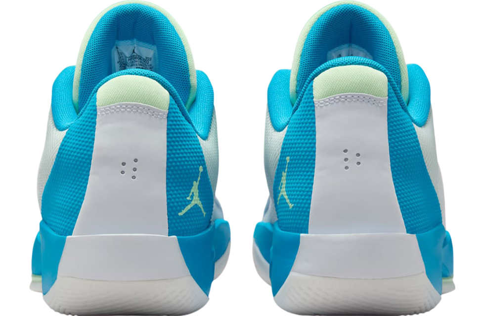 Jordan Luka .77 Laser Blue / Vapor Green