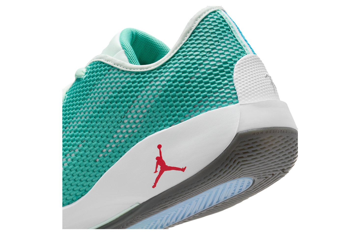 Jordan Luka .77 Love Letter