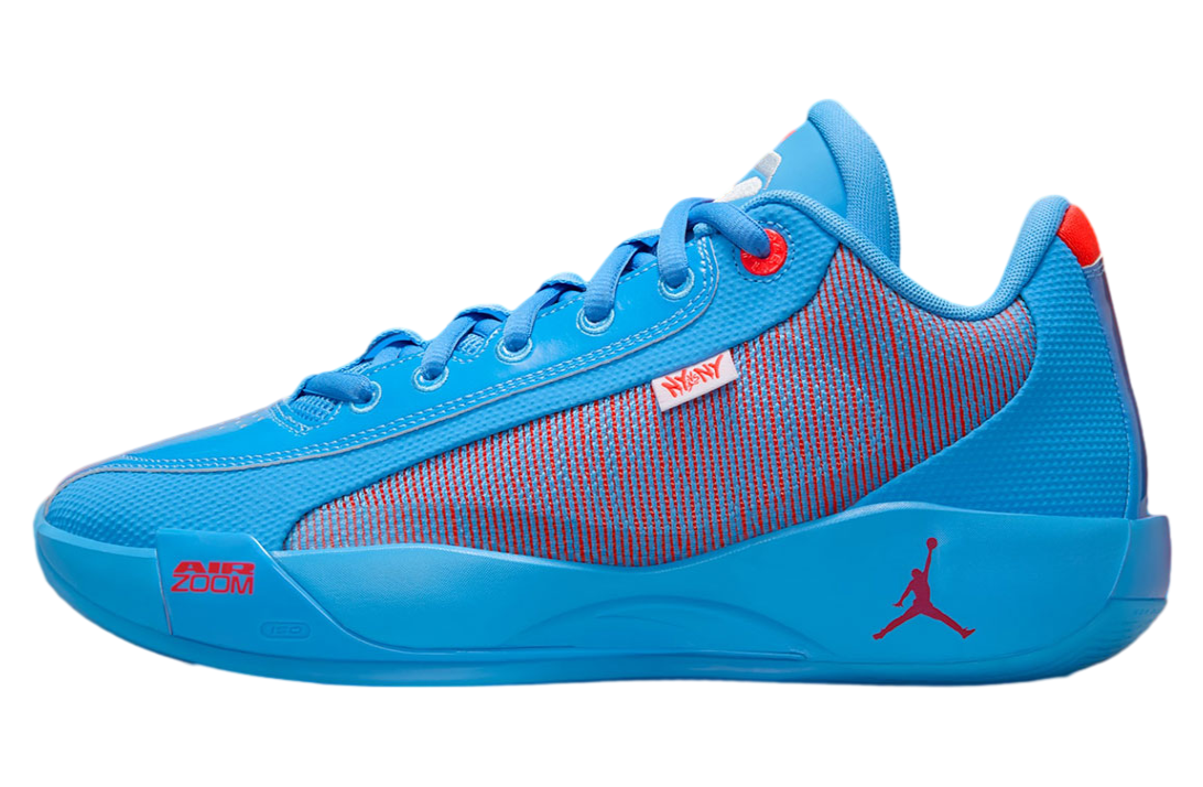 Jordan Luka .77 Ny Vs Ny