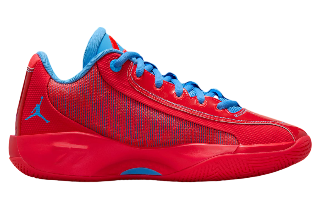 Jordan Luka .77 Ny Vs Ny