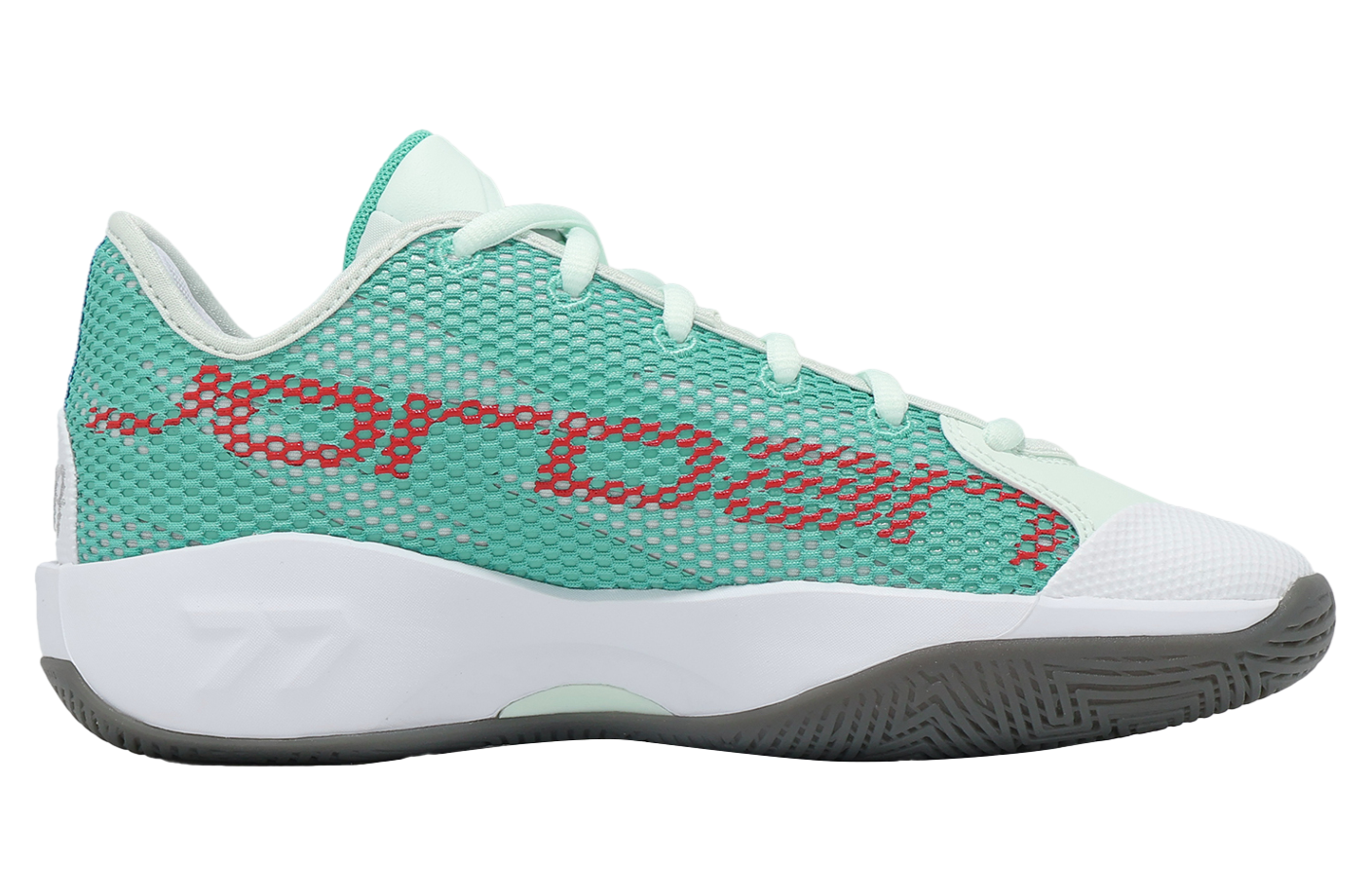 Jordan Luka 77 PF Barely Green