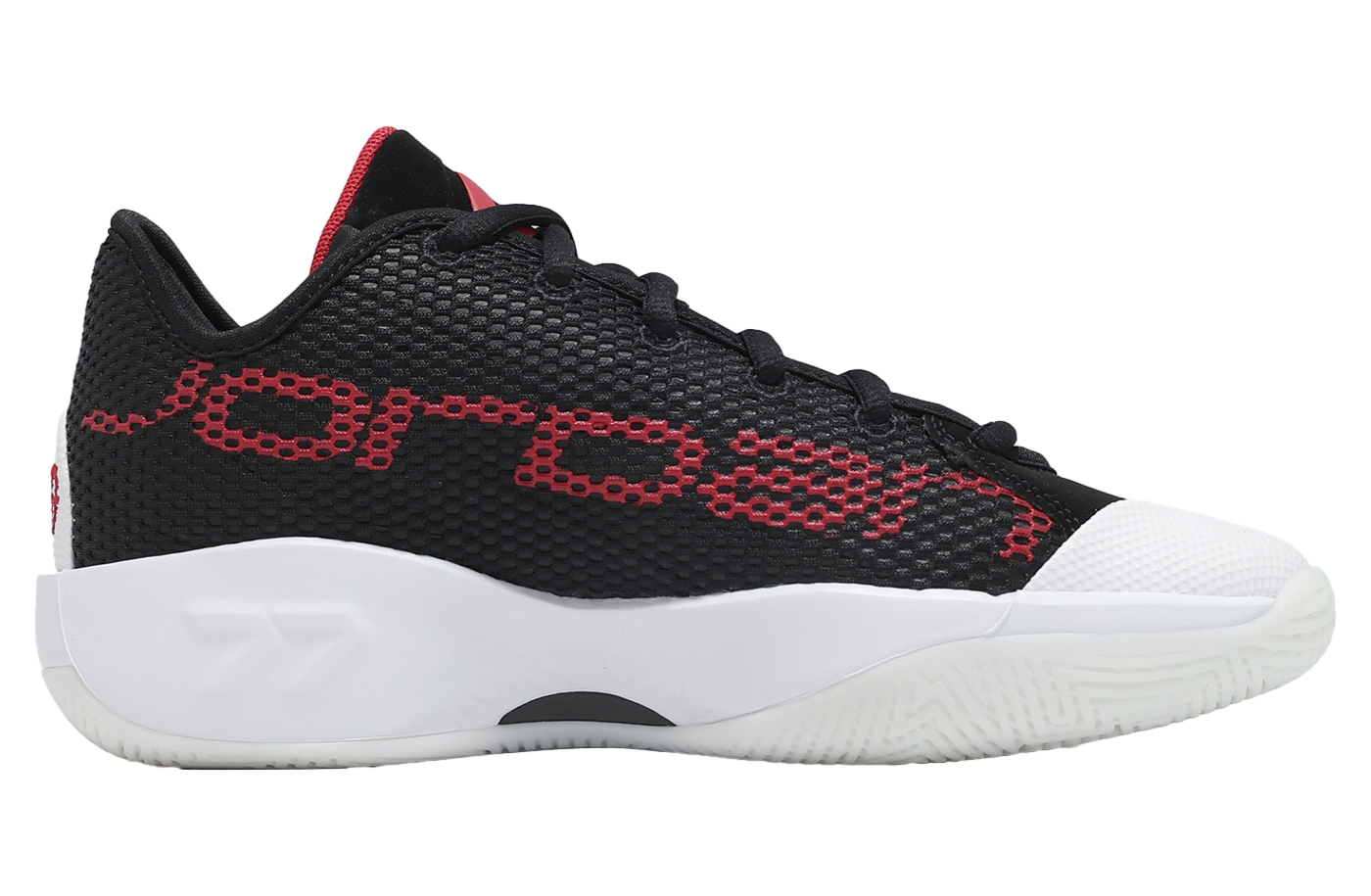 Jordan Luka 77 PF Black / University Red