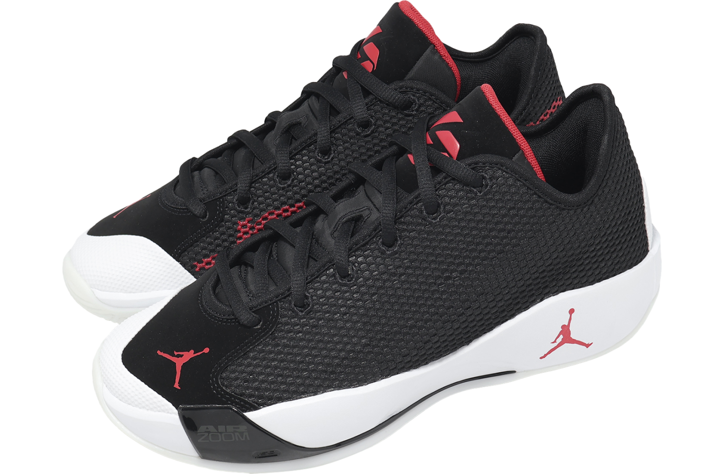 Jordan Luka 77 PF Black / University Red