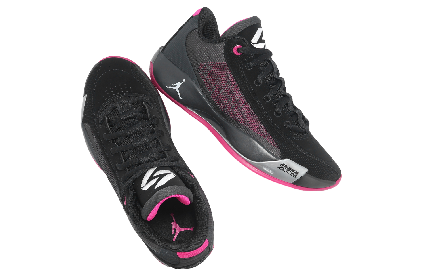 Jordan Luka .77 PF Black / White - Jul 2025 - HF0819006