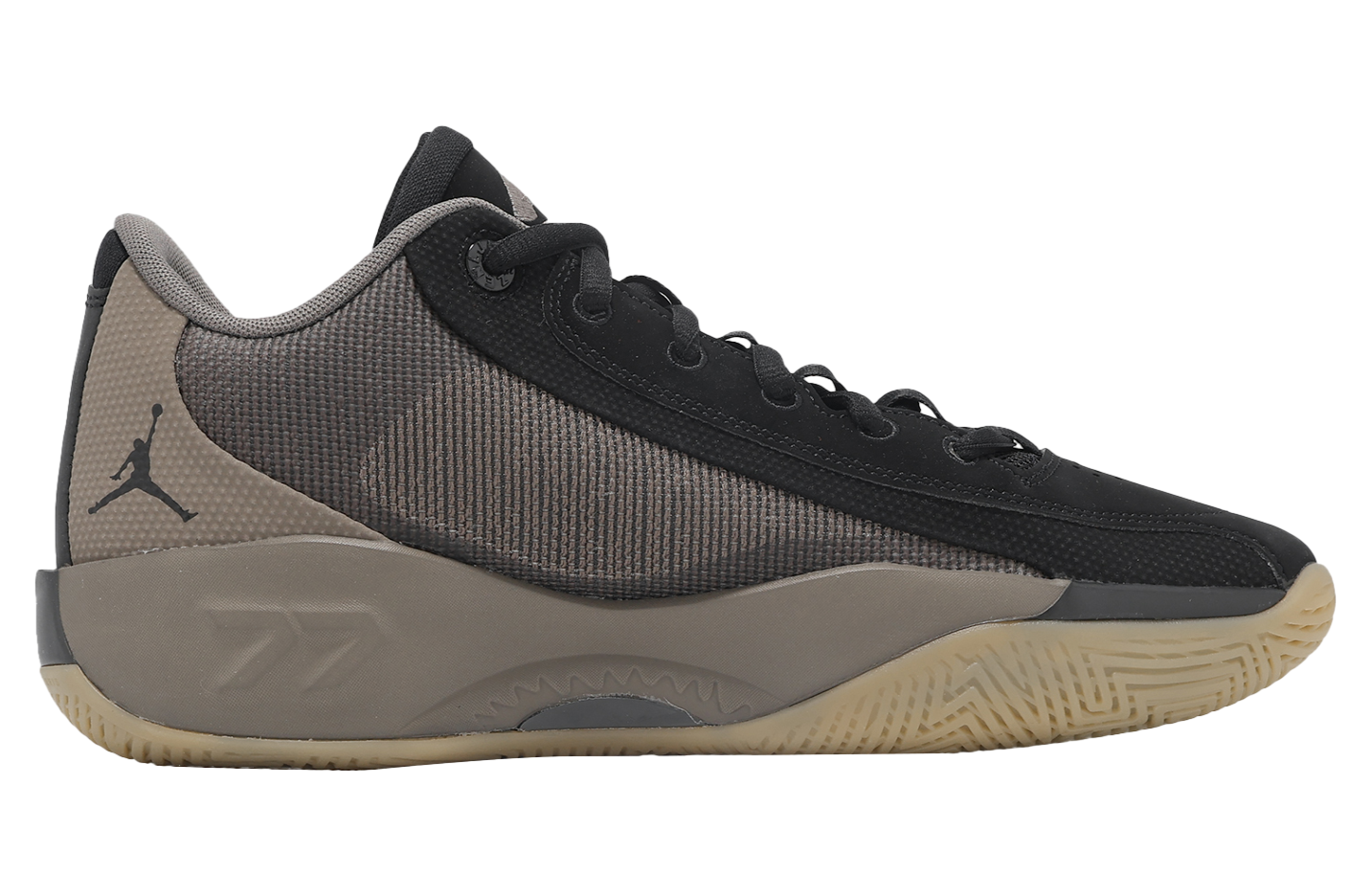 Jordan Luka .77 PF Cave Stone / Black