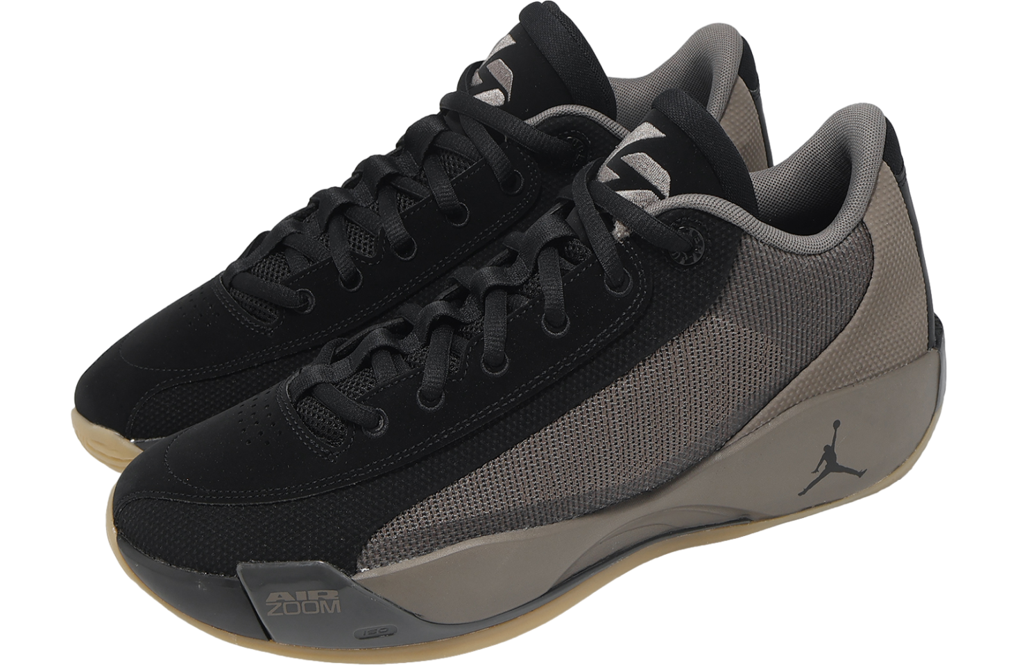 Jordan Luka .77 PF Cave Stone / Black