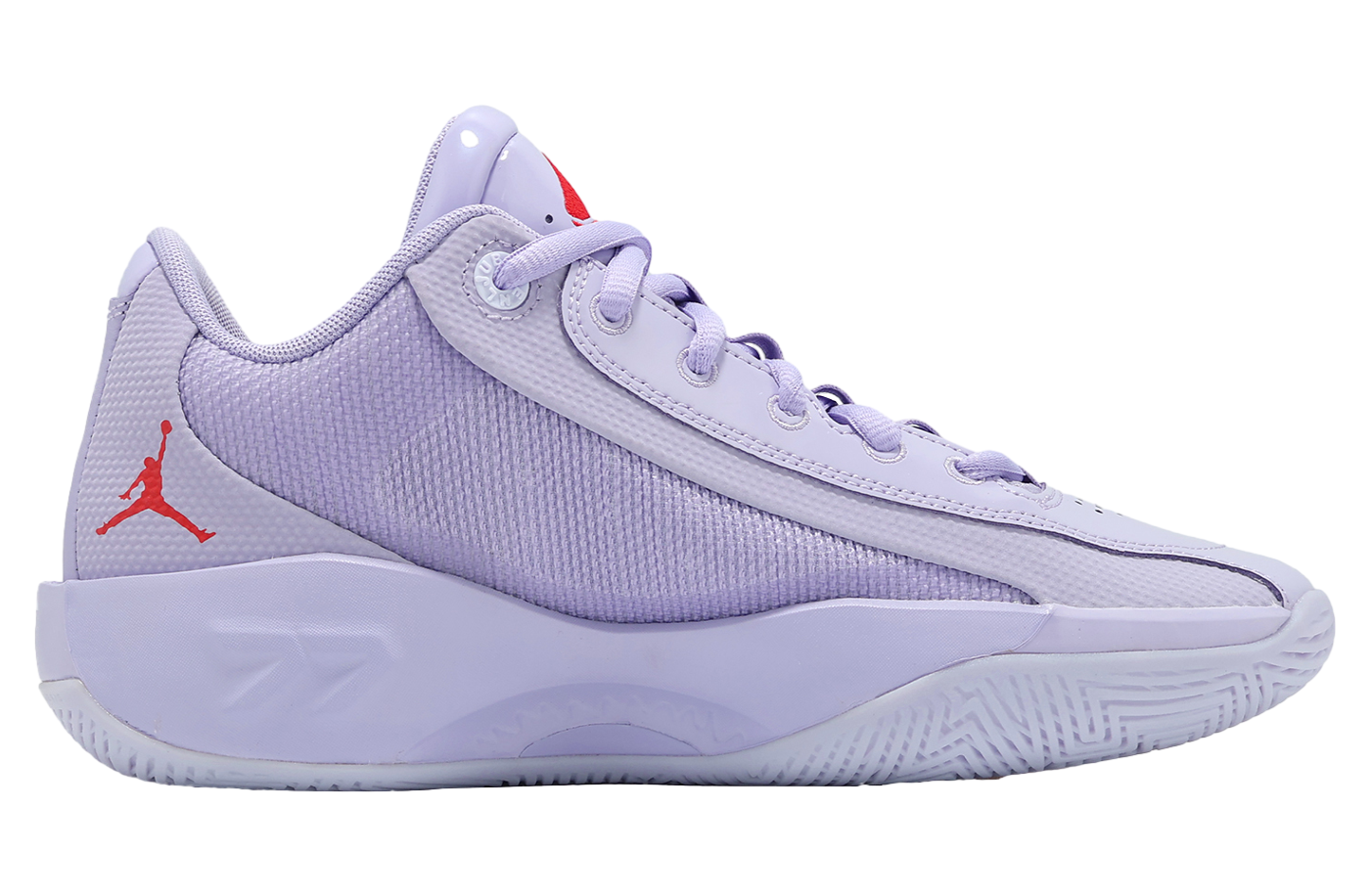 Jordan Luka .77 PF Hydrangeas / Siren Red