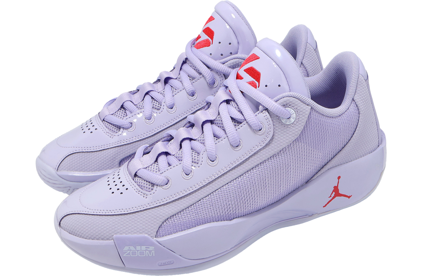 Jordan Luka .77 PF Hydrangeas / Siren Red