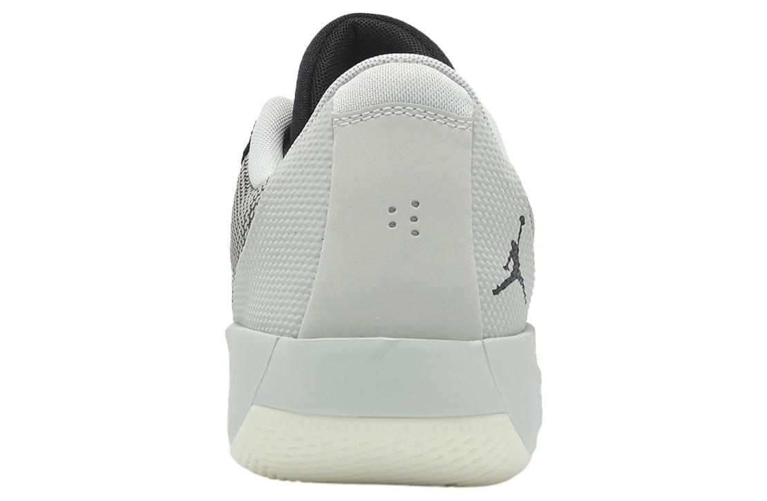 JORDAN LUKA .77 PF 28cmホワイト/グレー JORDAN LUKA .77 PF 28cmホワイト/グレー