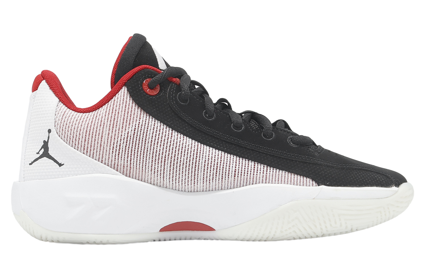 Jordan Luka .77 Pf White / Black