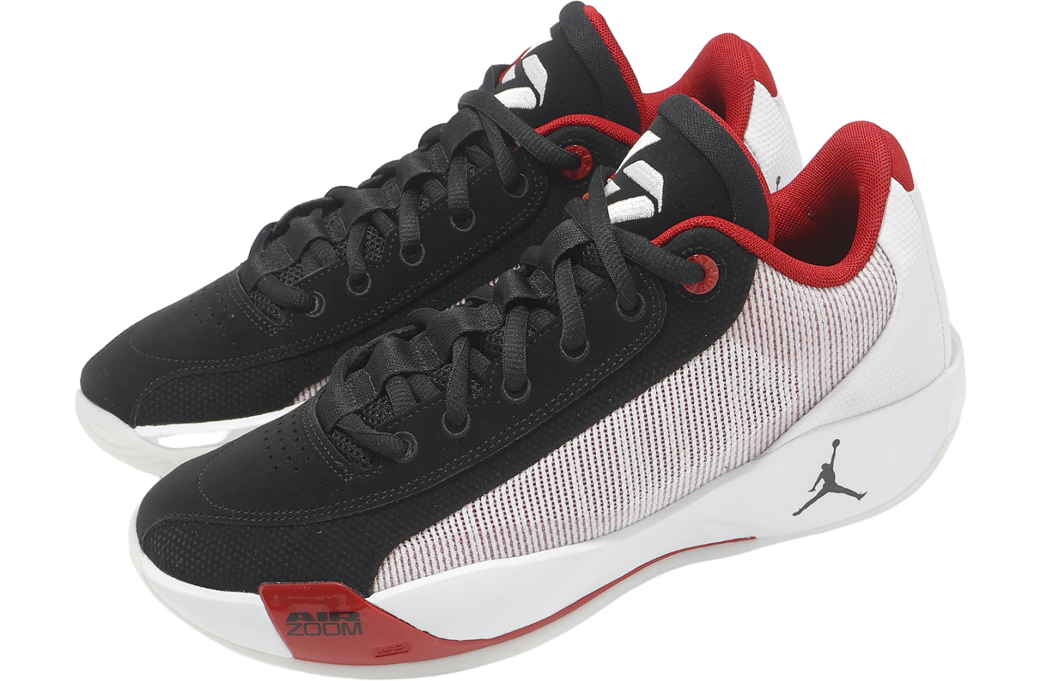 Jordan Luka .77 Pf White / Black