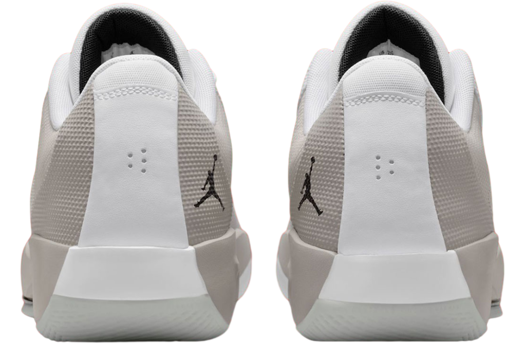 Jordan Luka .77 White Cement