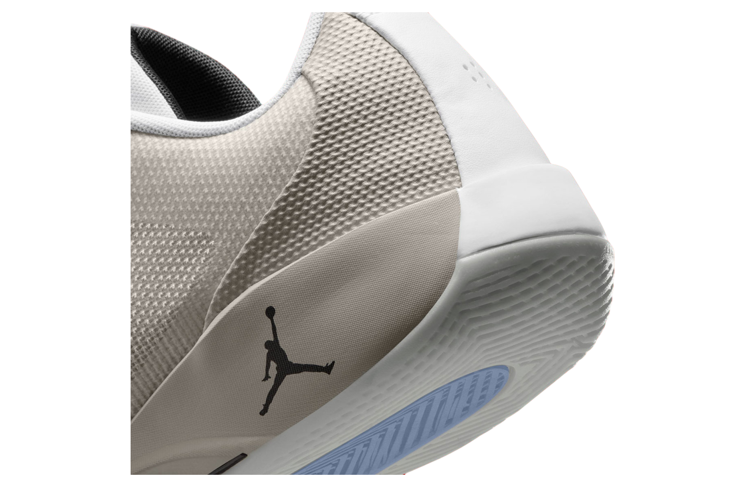 Jordan Luka .77 White Cement