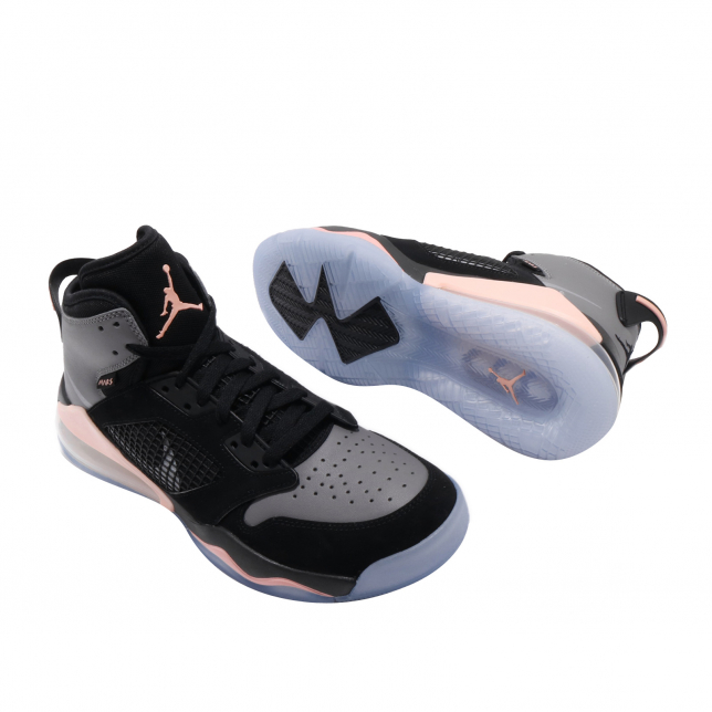 Nike jordan outlet mars 270 gunsmoke