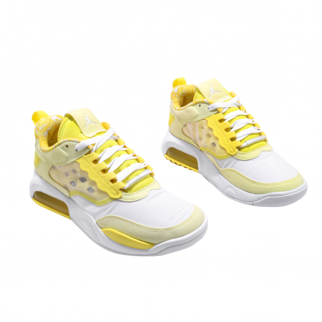 Jordan Max 200 GS Dynamic Yellow