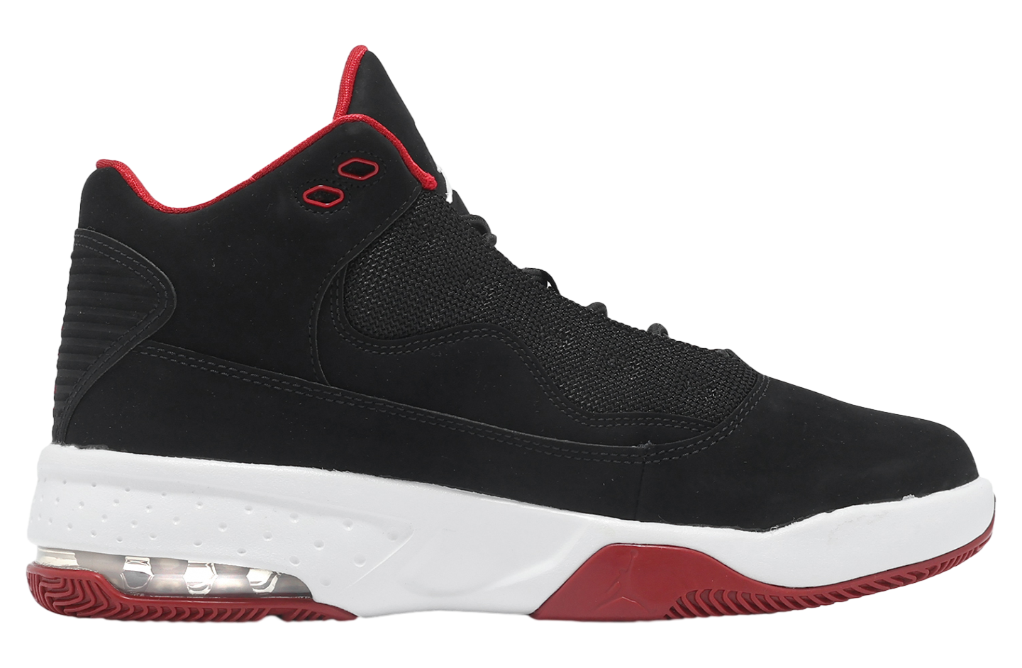 Jordan Max Aura 2 Black / White