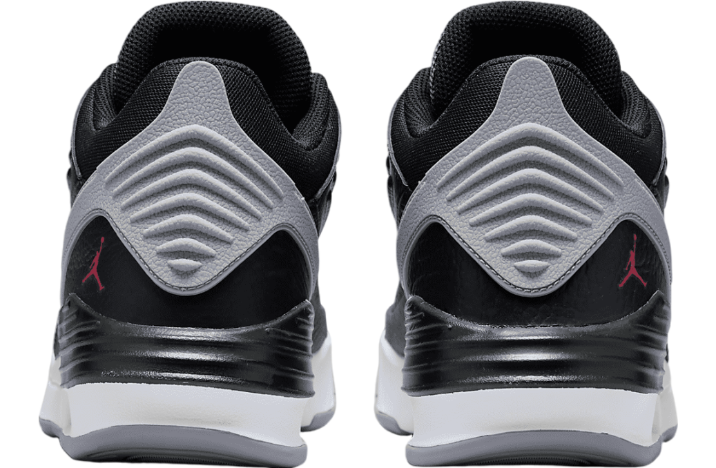 Jordan Max Aura 5 Black / White