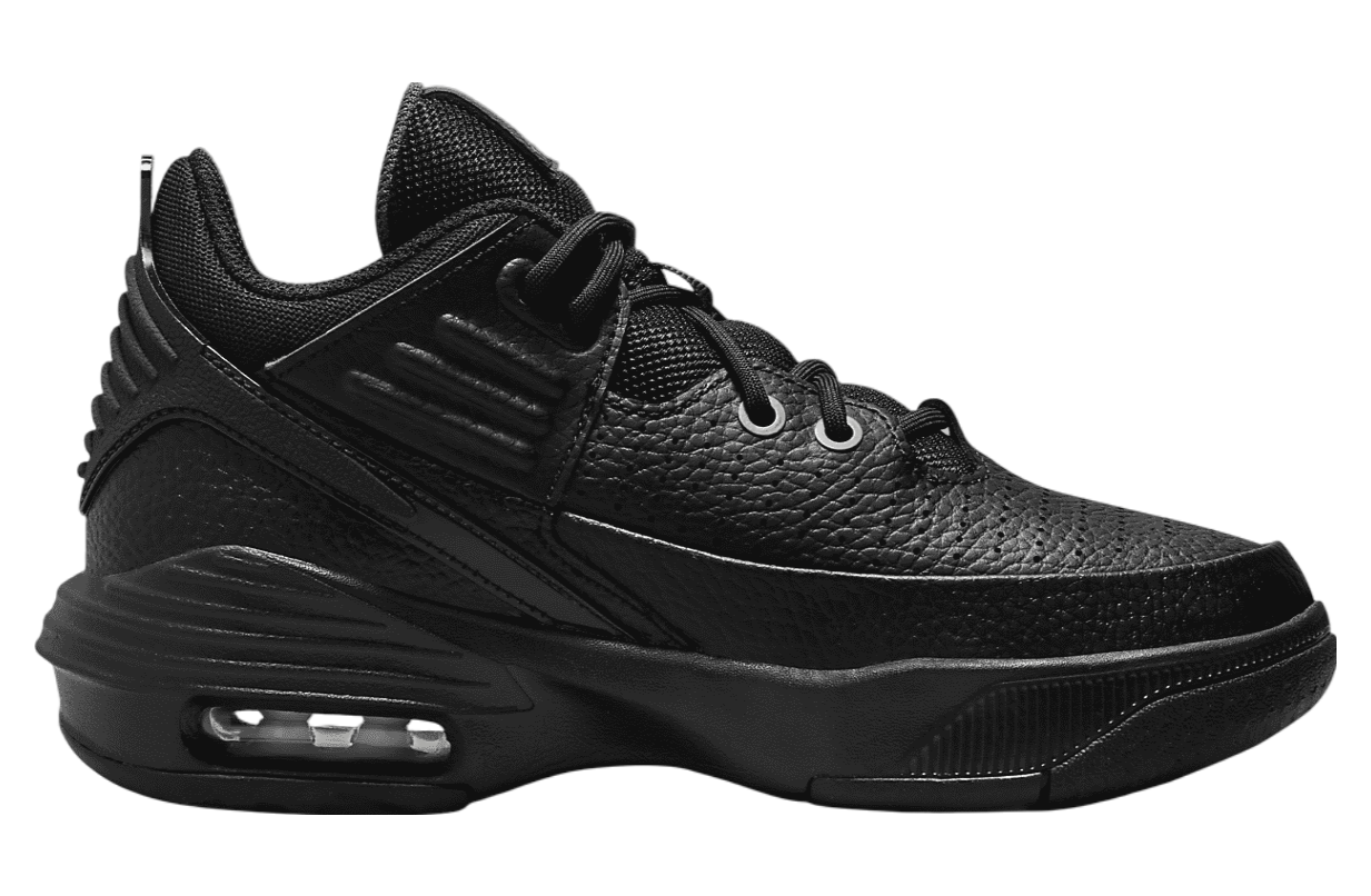 Jordan Max Aura 5 GS Black / Anthracite