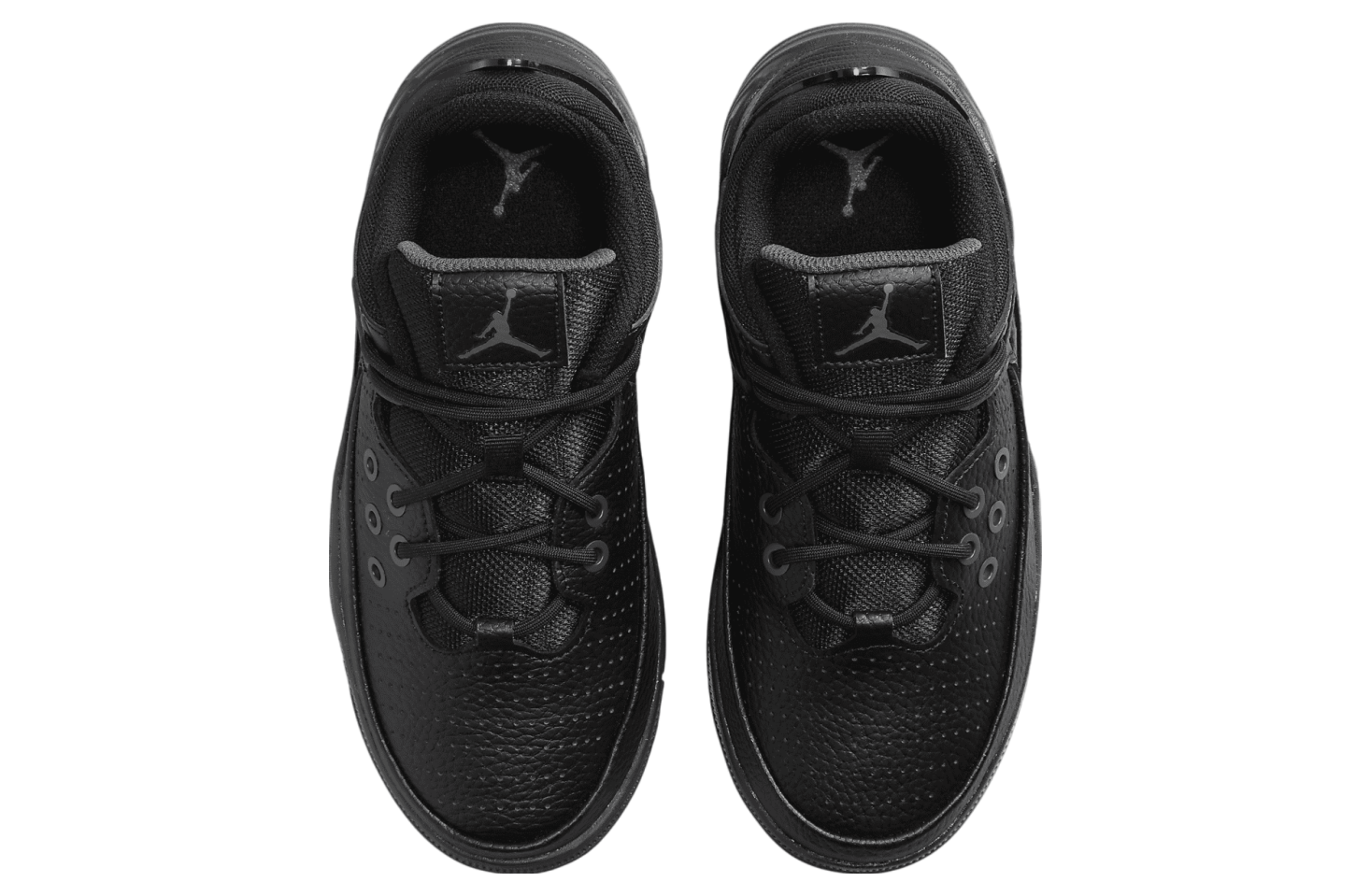 Jordan Max Aura 5 GS Black / Anthracite