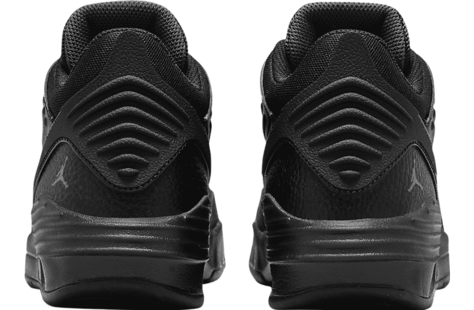 Jordan Max Aura 5 GS Black / Anthracite