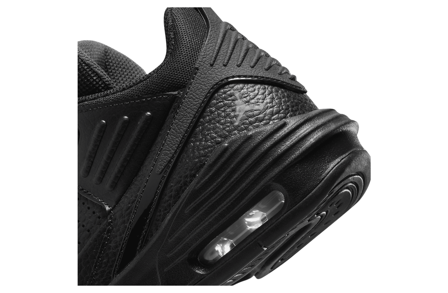 Jordan Max Aura 5 GS Black / Anthracite