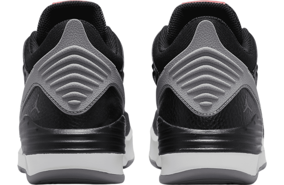 Jordan Max Aura 5 GS Black / White / University Red