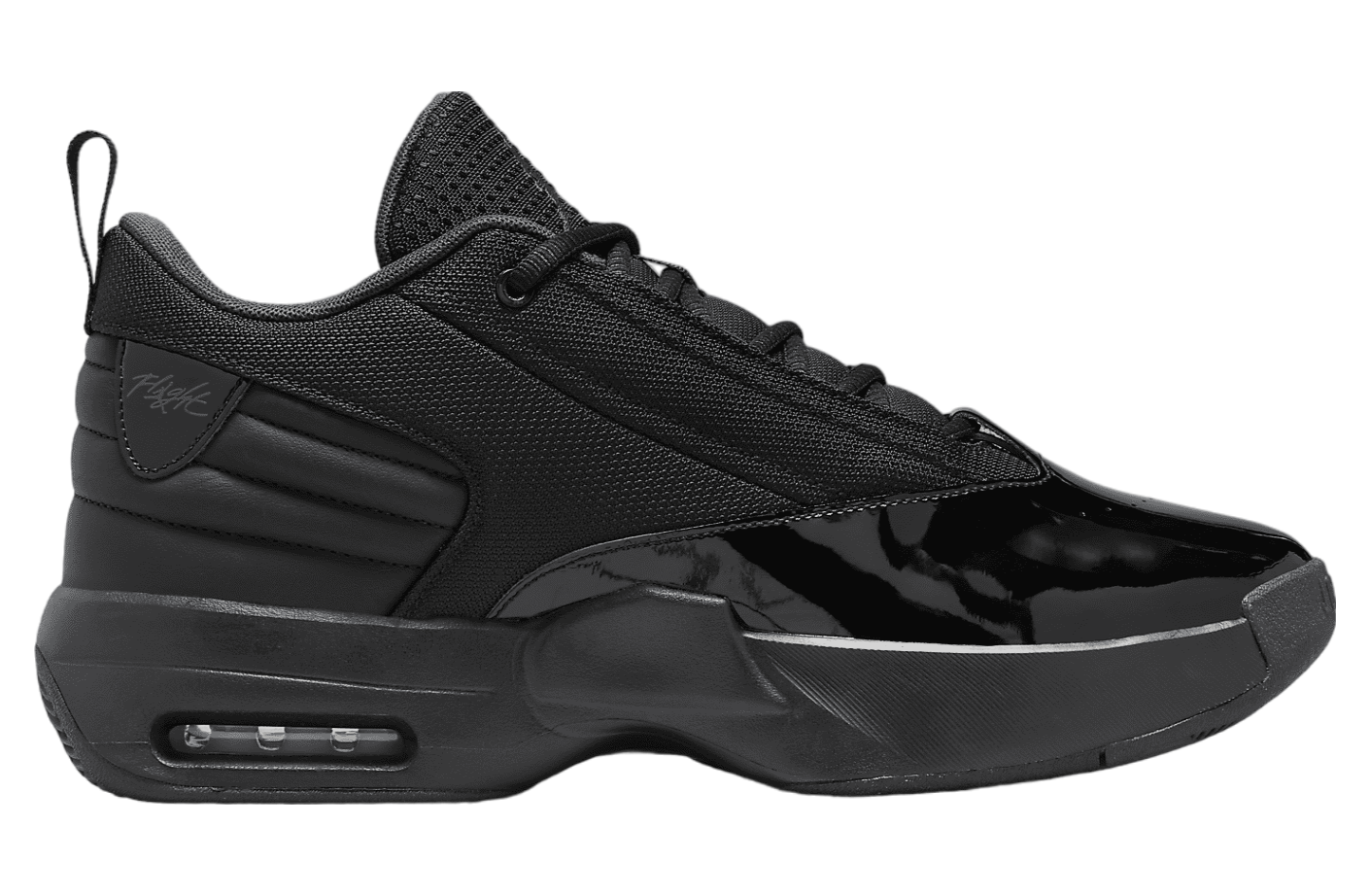 Jordan Max Aura 6 Black / Anthracite