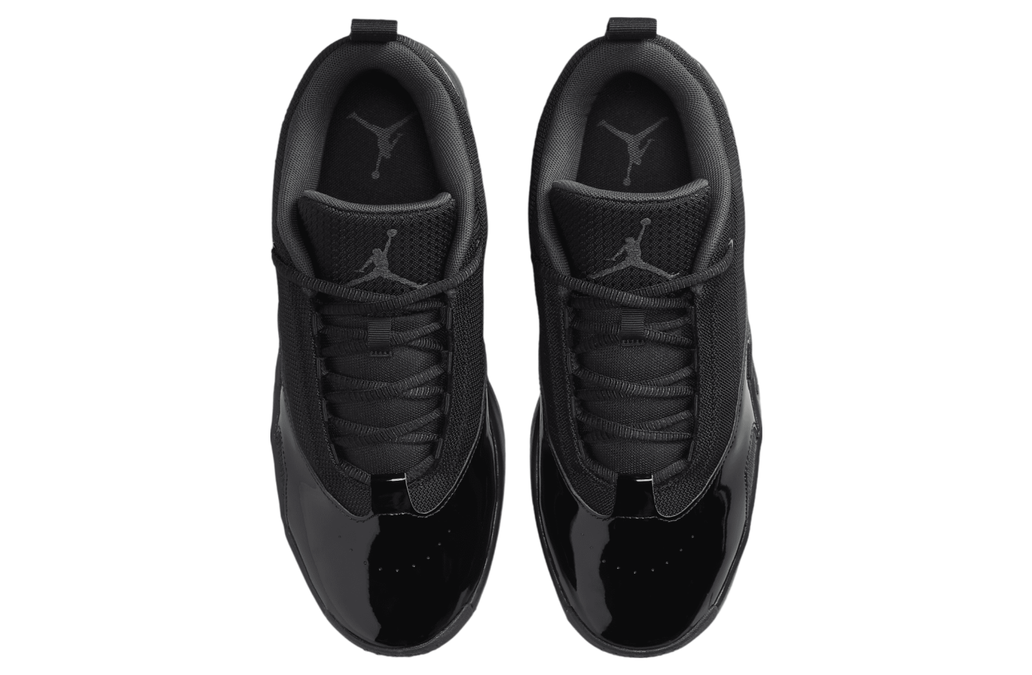 Jordan Max Aura 6 Black / Anthracite