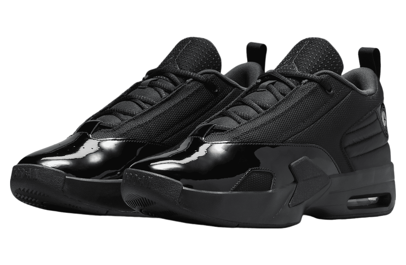 Jordan Max Aura 6 Black / Anthracite