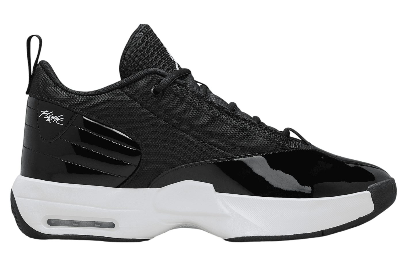 Jordan Max Aura 6 Black / White