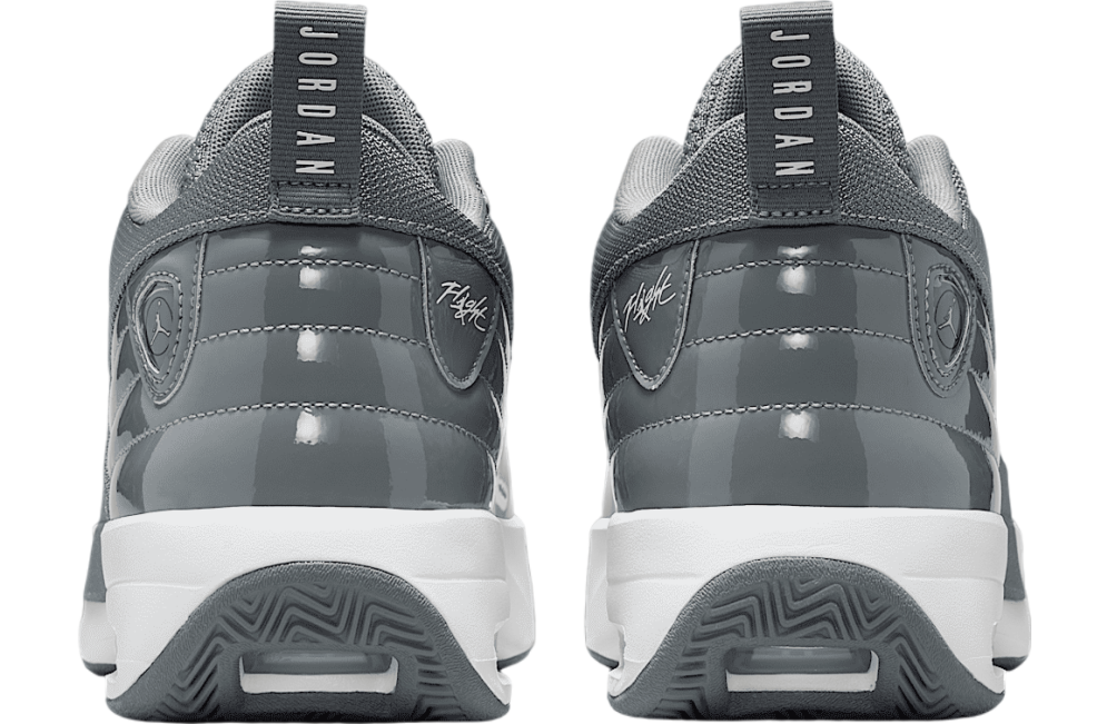 Jordan Max Aura 6 Cool Grey / White
