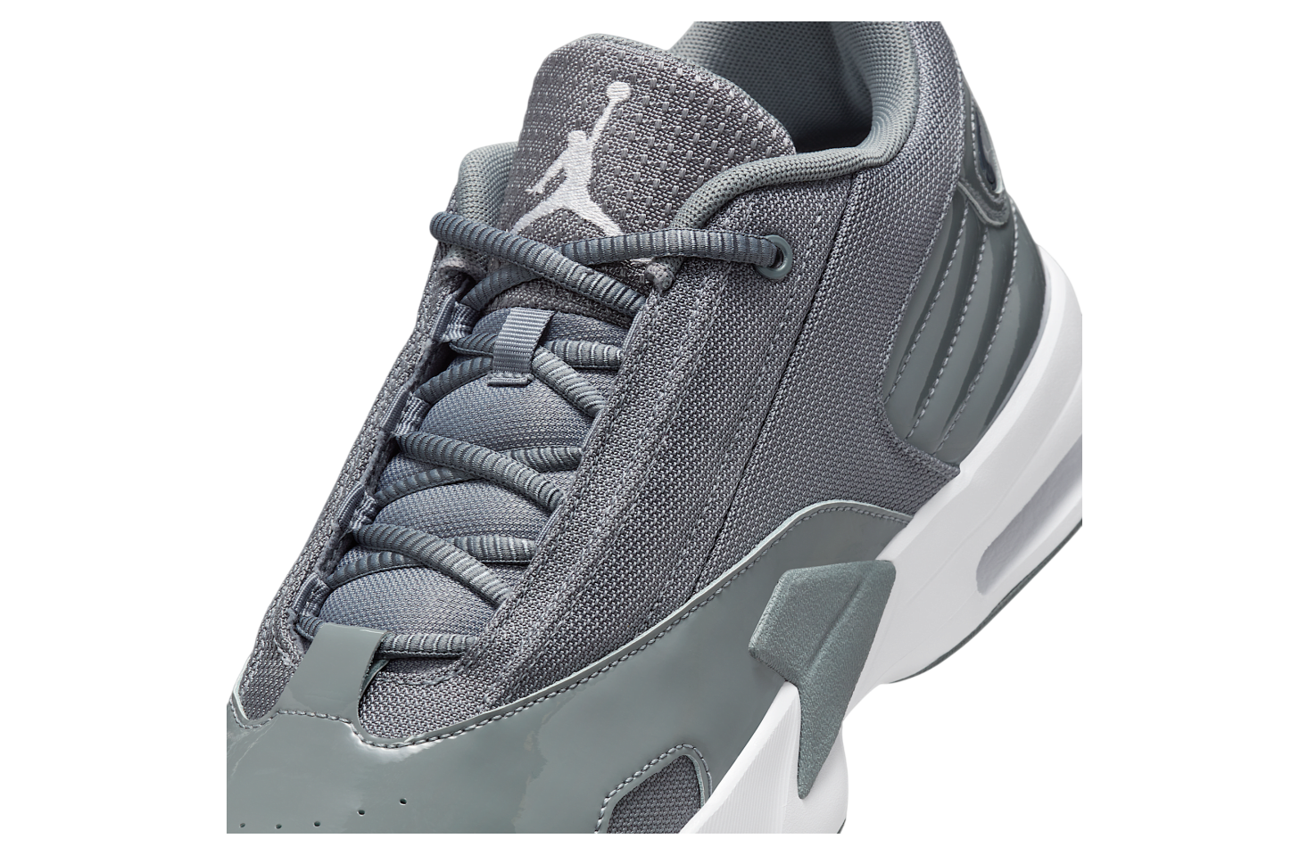 Jordan Max Aura 6 Cool Grey / White