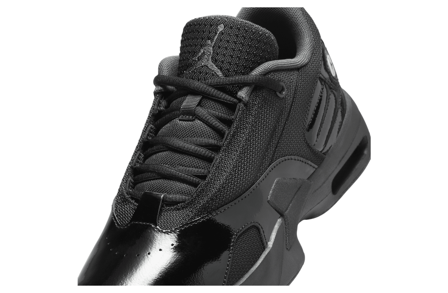 Jordan Max Aura 6 GS Black / Anthracite