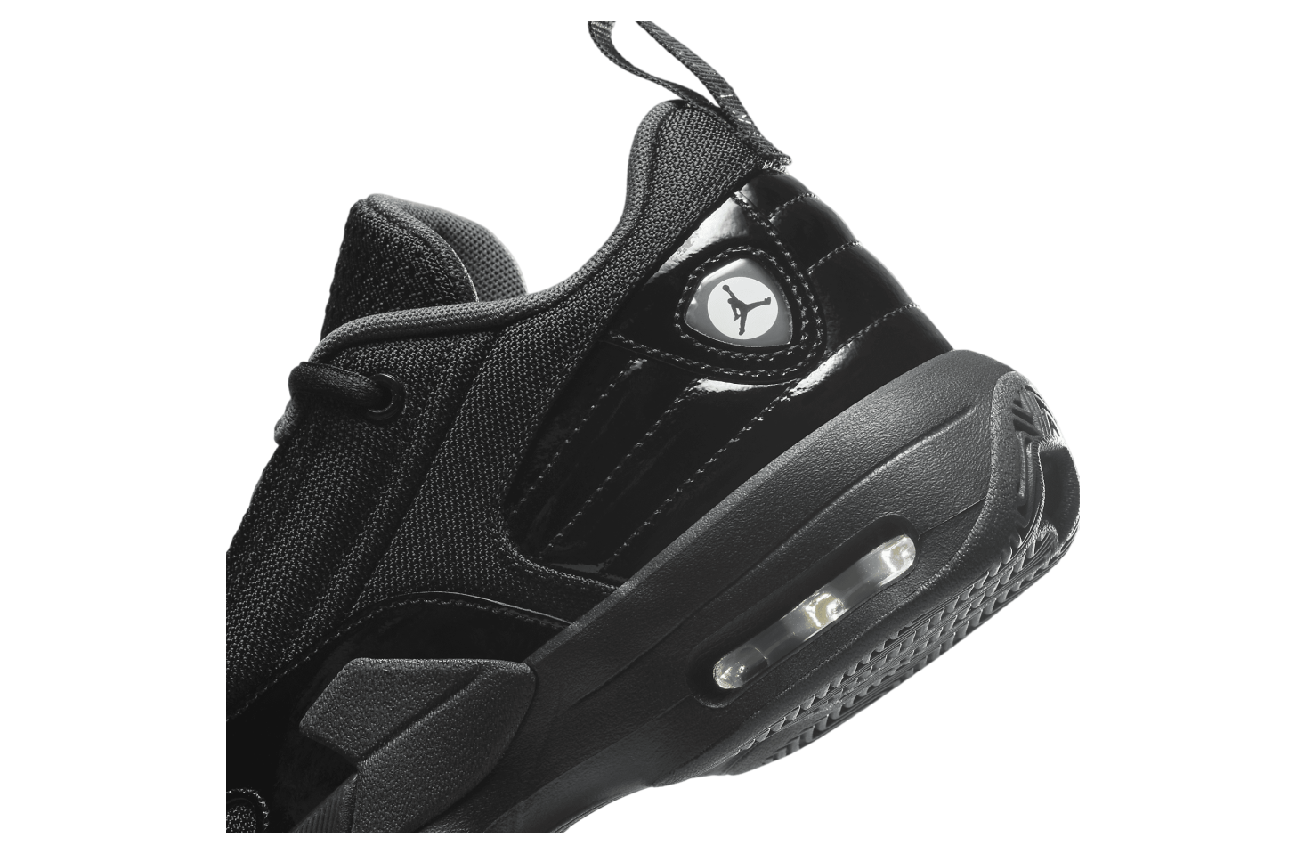 Jordan Max Aura 6 GS Black / Anthracite