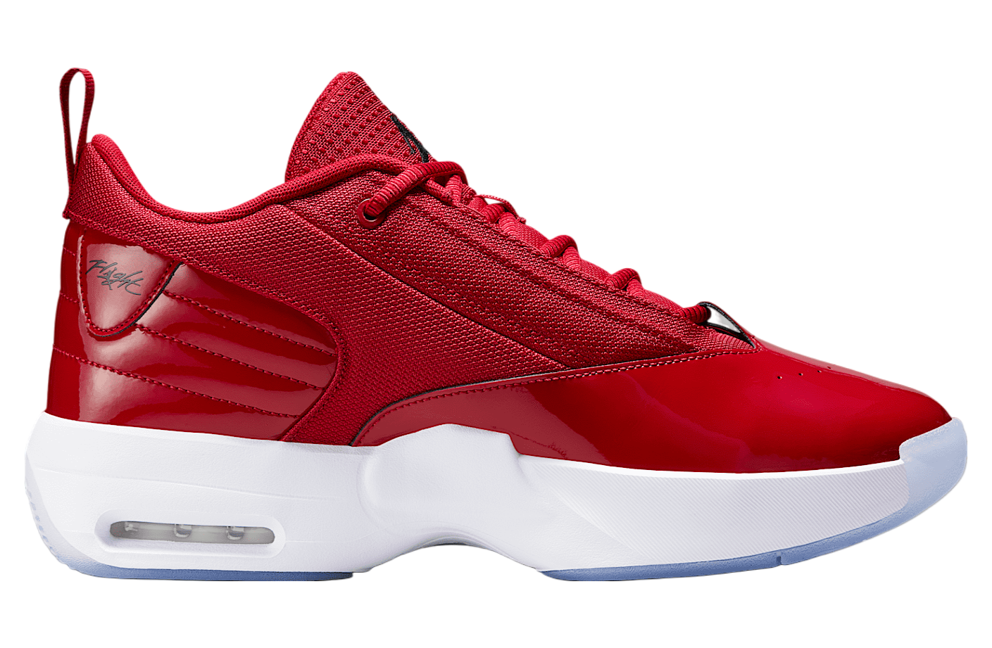 Jordan Max Aura 6 Varsity Red / White