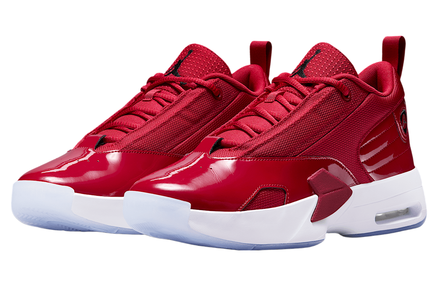 Jordan Max Aura 6 Varsity Red / White