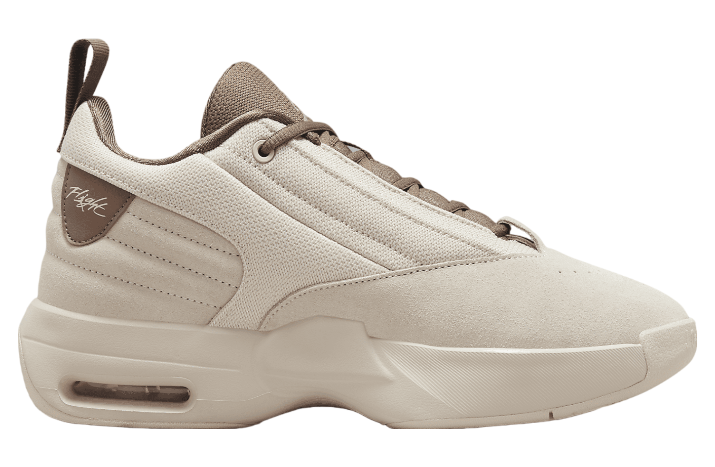 Jordan Max Aura 6 WMNS Legend Light Brown / Archaeo Brown