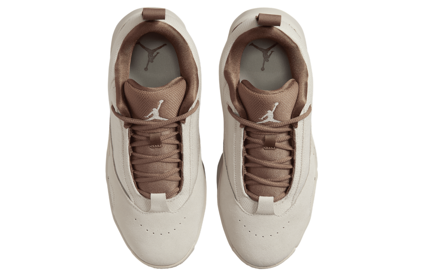 Jordan Max Aura 6 WMNS Legend Light Brown / Archaeo Brown