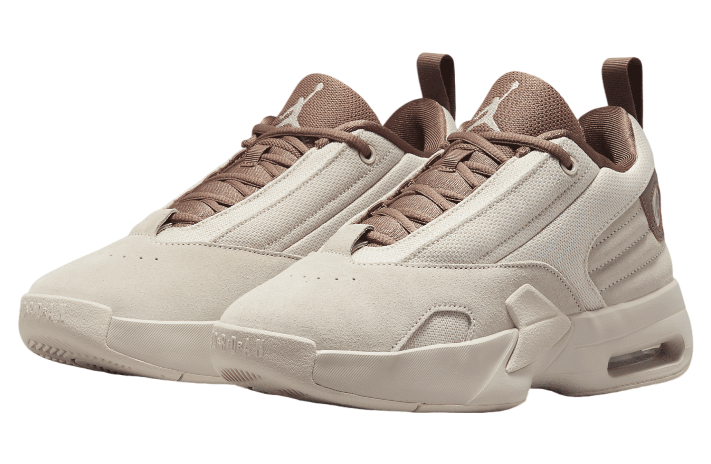 Jordan Max Aura 6 WMNS Legend Light Brown / Archaeo Brown