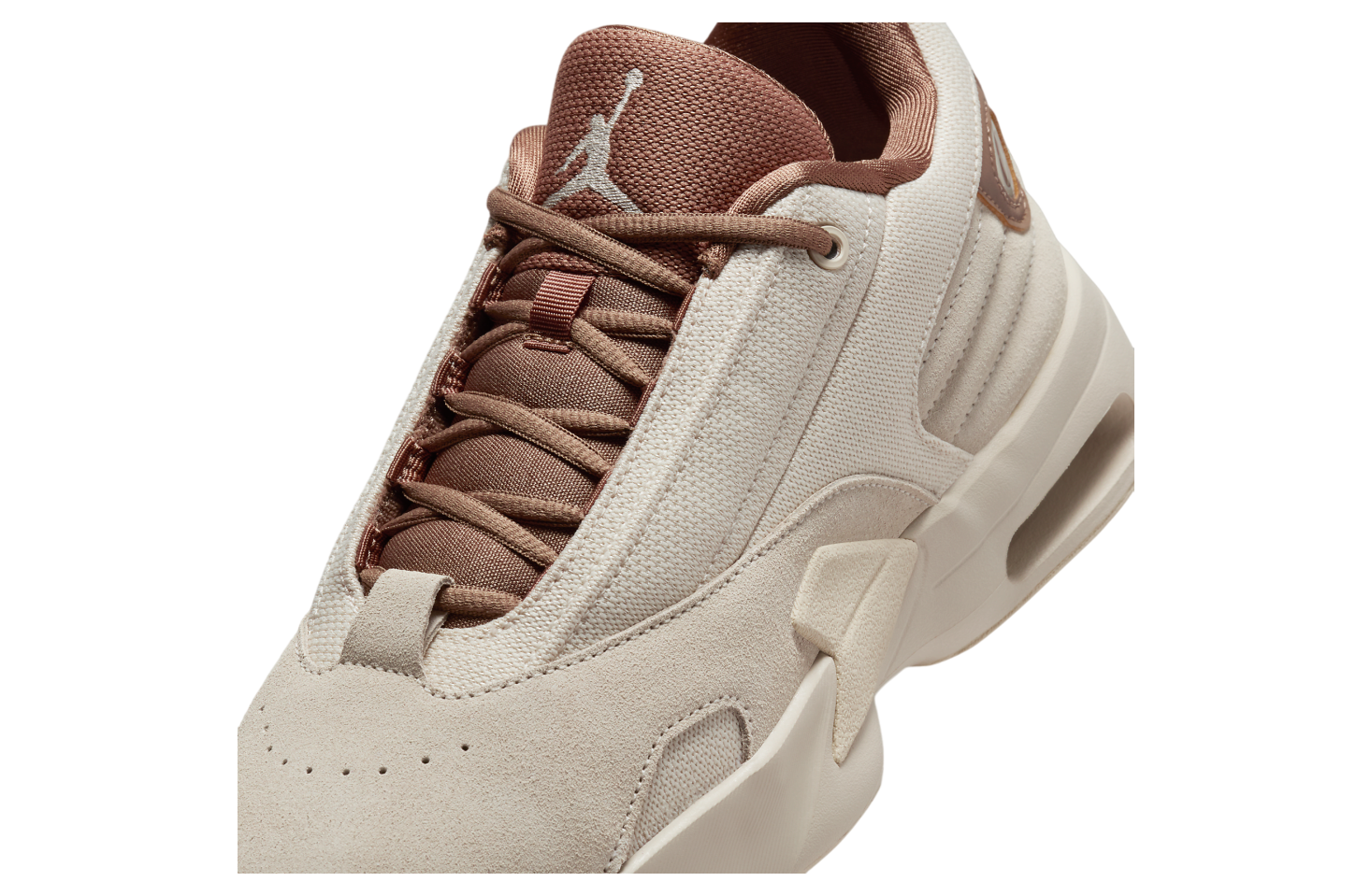 Jordan Max Aura 6 WMNS Legend Light Brown / Archaeo Brown