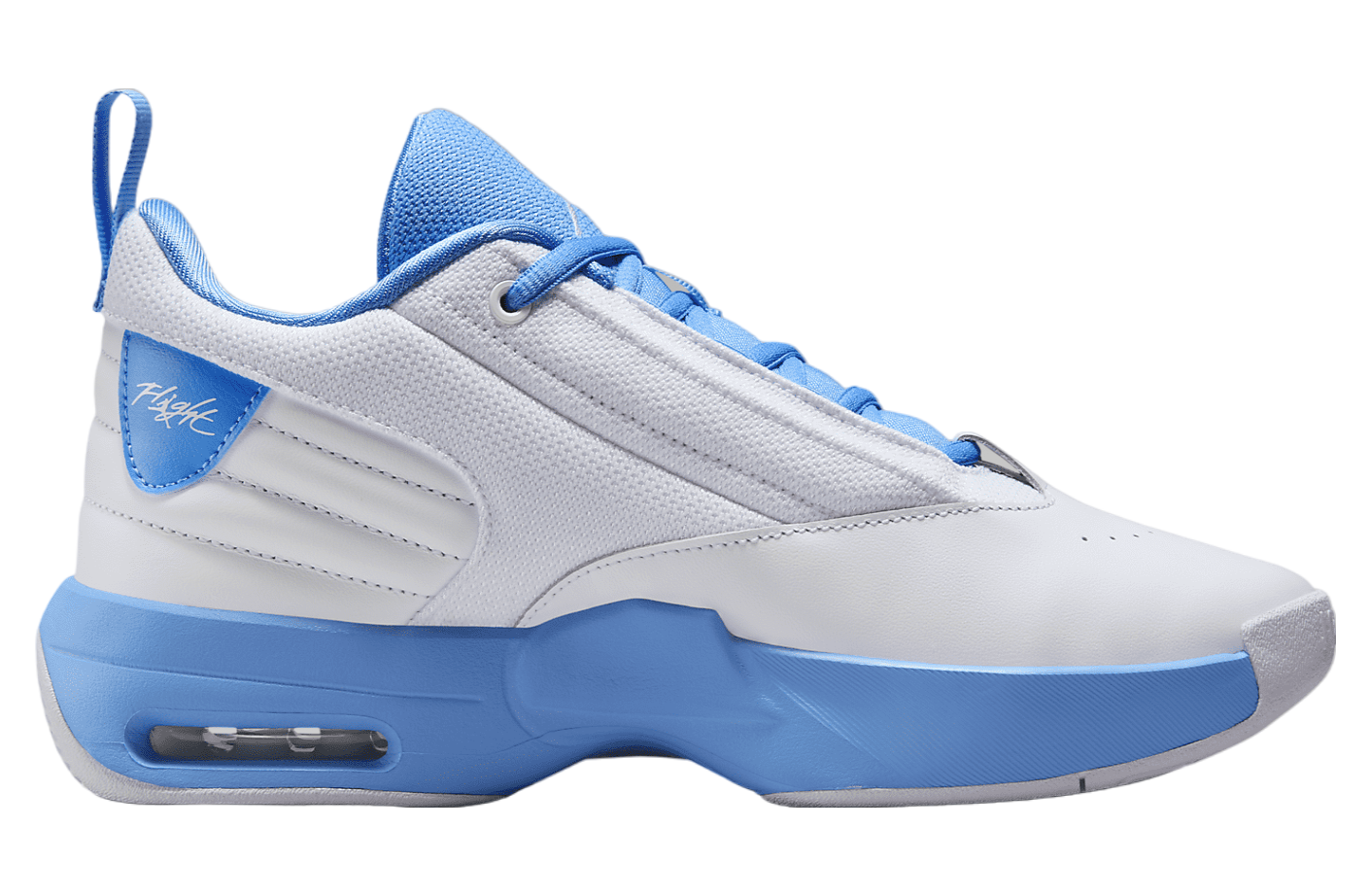 Jordan Max Aura 6 WMNS White / University Blue