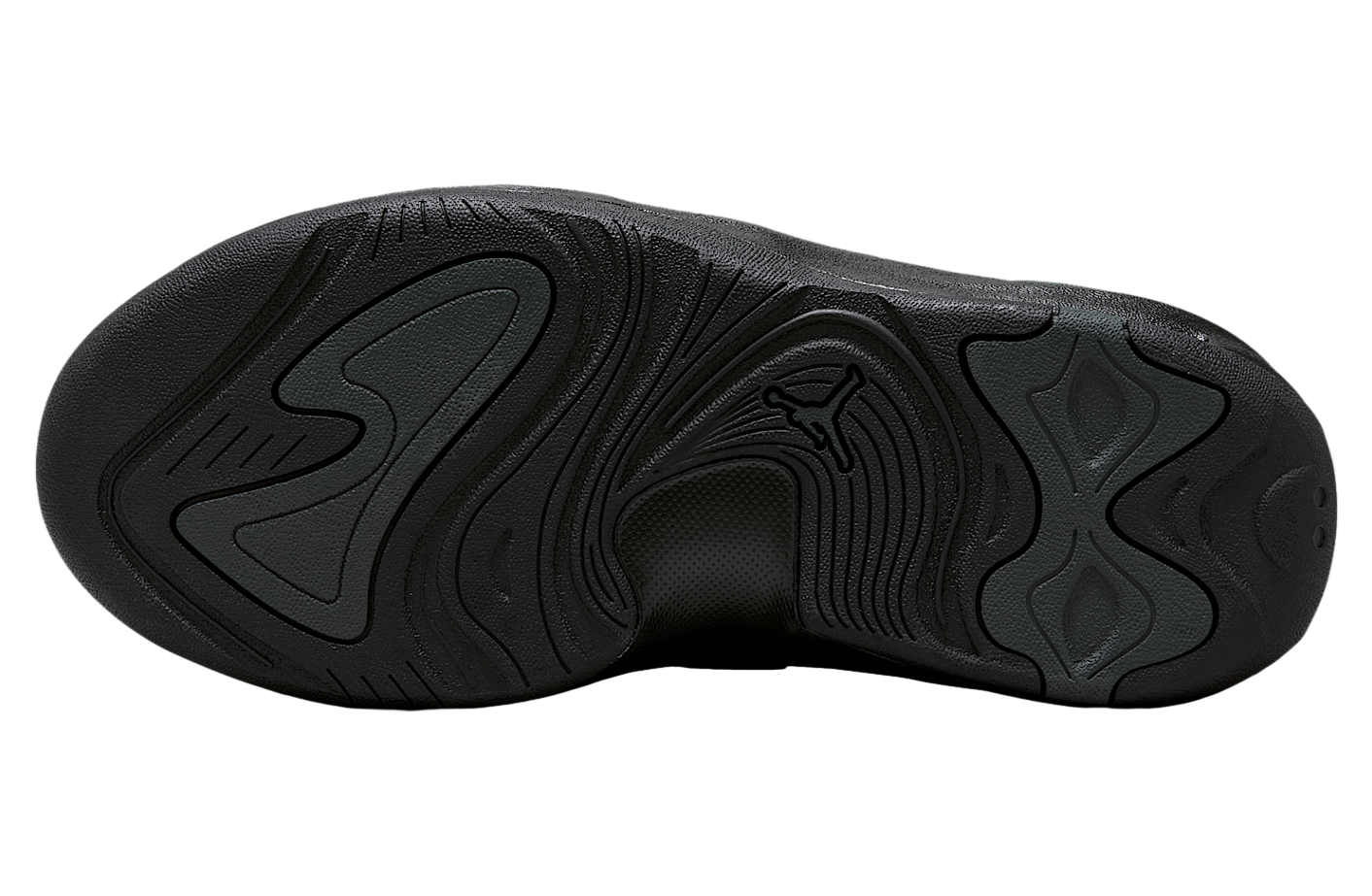 Jordan Max Aura 7 Black / Anthracite