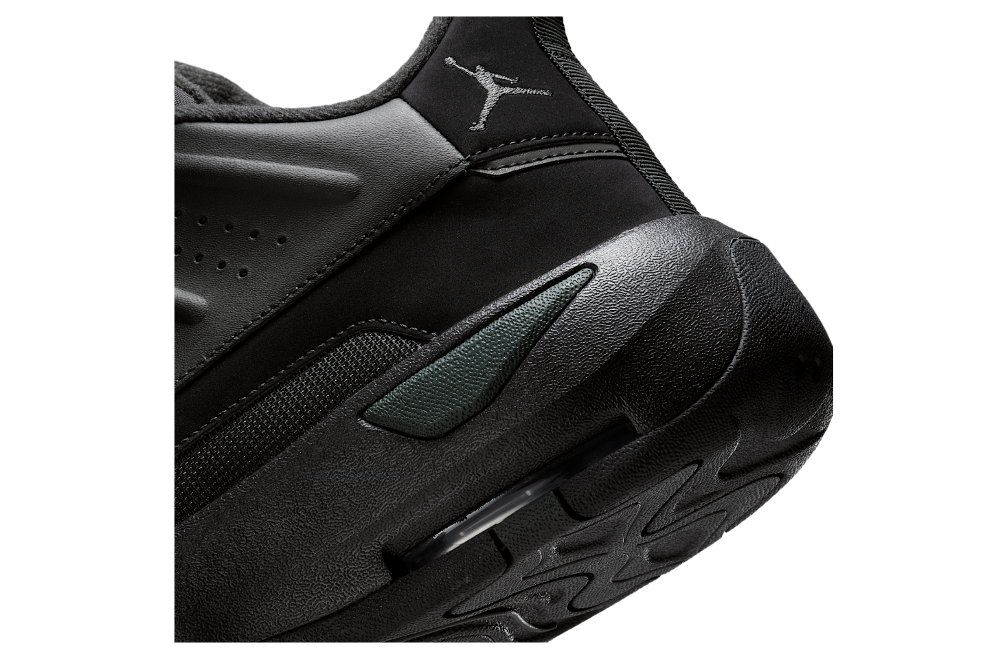 Jordan Max Aura 7 Black / Anthracite