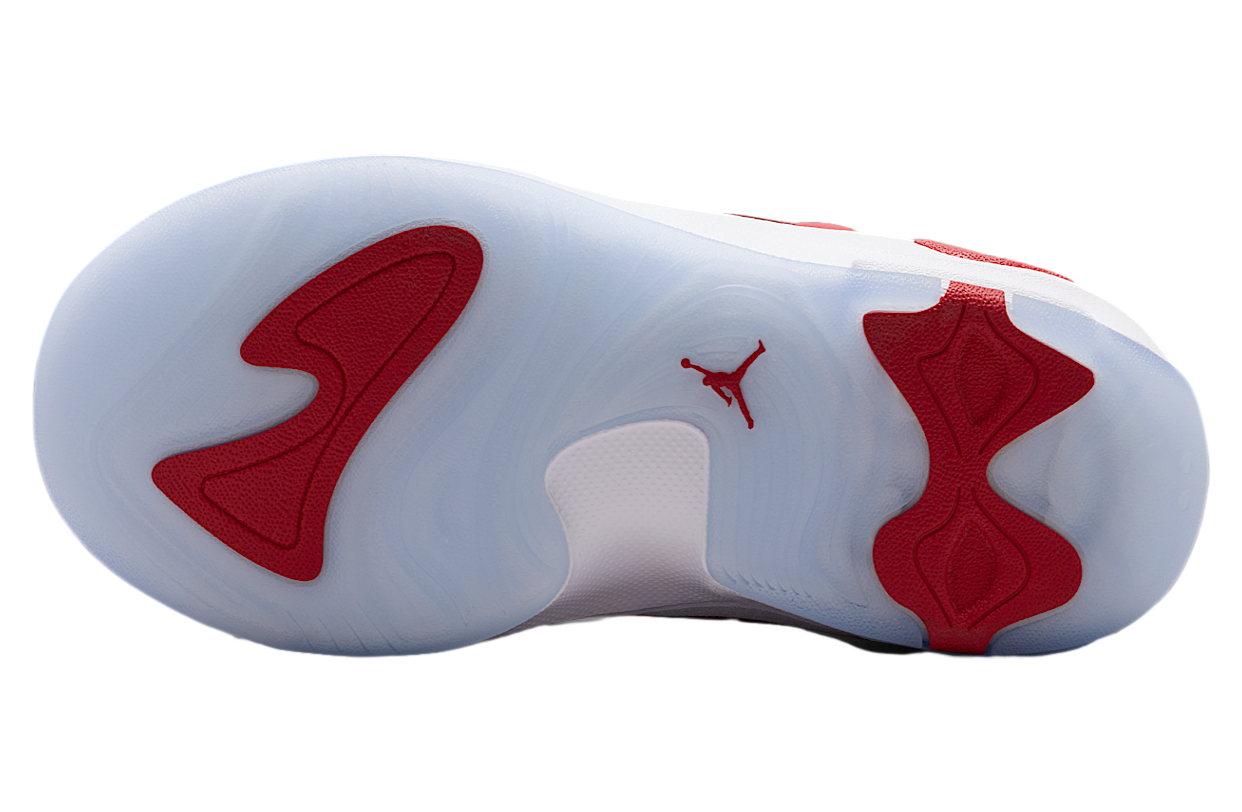 Jordan Max Aura 7 GS Varsity Red / Black